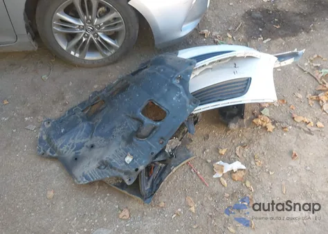 2016 Ford Focus Se из США, поврежденный, VIN 1FADP3F20GL264857